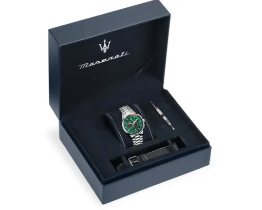 Maserati Sorpasso