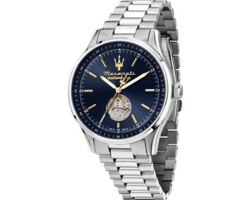 Maserati Sorpasso