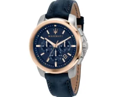 Maserati SUCCESSO
