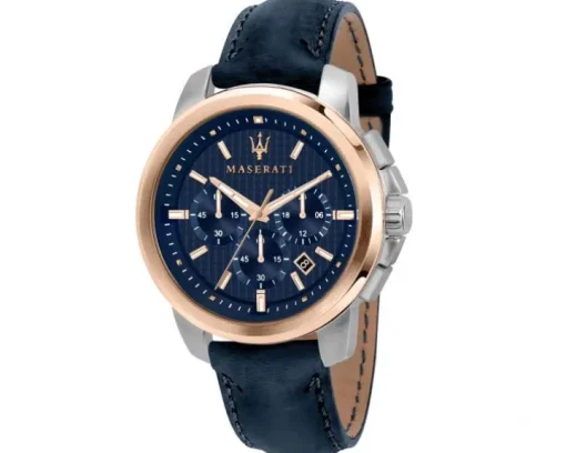 Maserati SUCCESSO