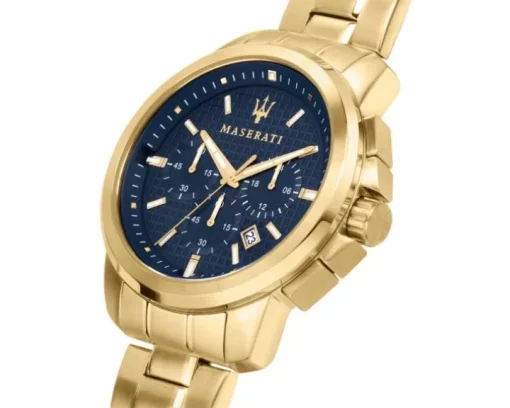 Maserati SUCCESSO