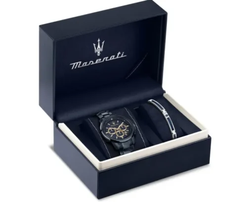 Maserati Successo