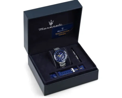 Maserati Traguardo