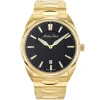 Mathey-Tissot Anaconda