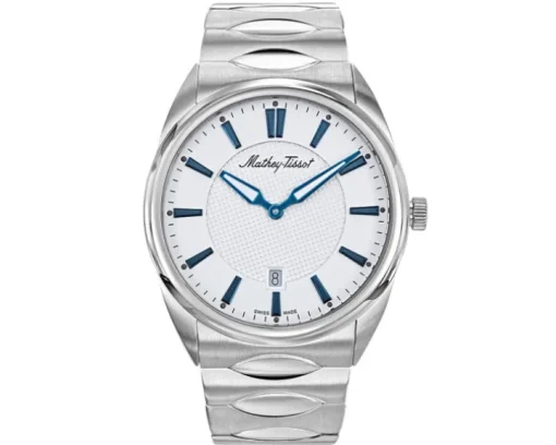Mathey-Tissot Anaconda