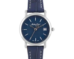 Mathey-Tissot City