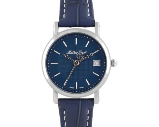 Mathey-Tissot City