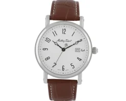 Mathey-Tissot City