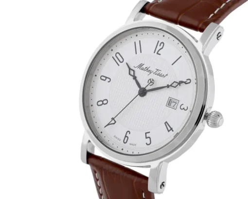 Mathey-Tissot City