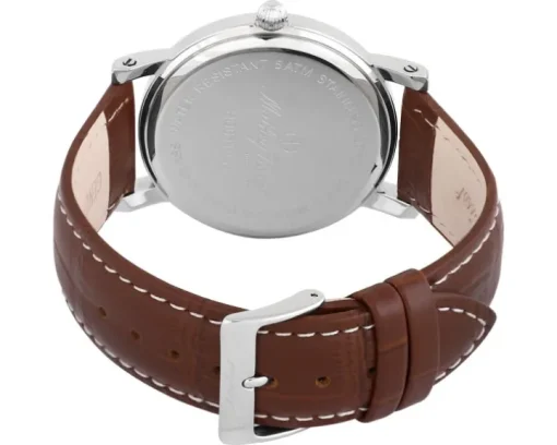 Mathey-Tissot City