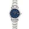 Mathey-Tissot City Metal