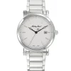 Mathey-Tissot City Metal