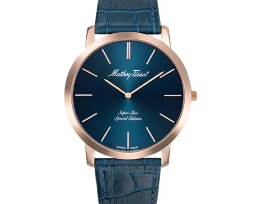 Mathey-Tissot Cyrus