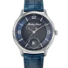 Mathey-Tissot Edmond Auto 3D