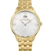 Mathey-Tissot Edmond Metal