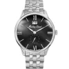 Mathey-Tissot Edmond Metal