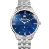 Mathey-Tissot Edmond Metal