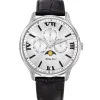 Mathey-Tissot Edmond Moon
