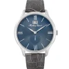 Mathey-Tissot Edmond Quartz