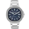 Mathey-Tissot Evasion