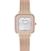Mathey-Tissot Gemina