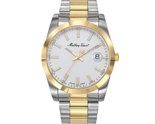 Mathey-Tissot Mathy I