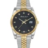 Mathey-Tissot Mathy II