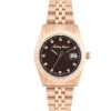 Mathey-Tissot Mathy III
