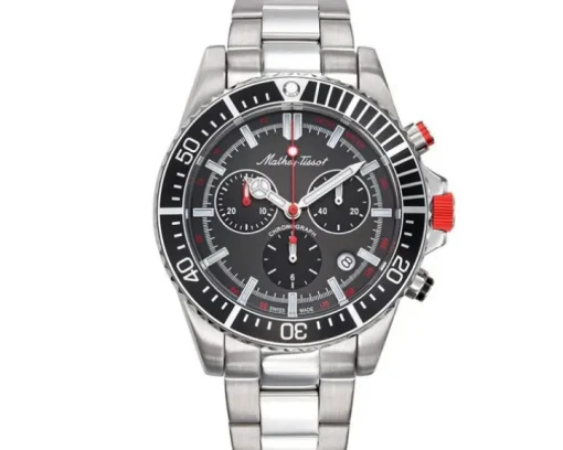 Mathey-Tissot Mathy Strike Chrono