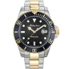 Mathey-Tissot Mathy Vintage Automatic