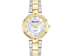 Mathey-Tissot Molly