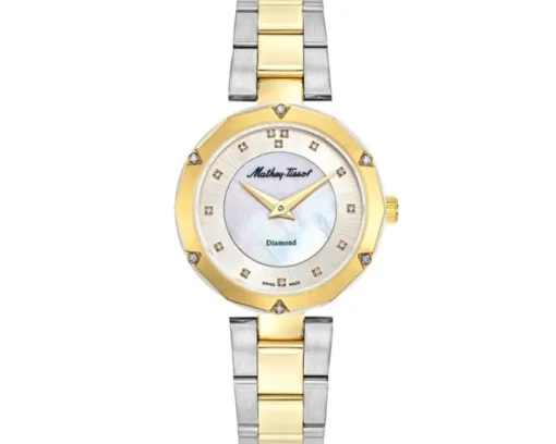 Mathey-Tissot Molly