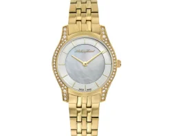 Mathey-Tissot Tacy
