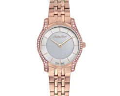 Mathey-Tissot Tacy