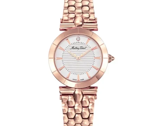 Mathey-Tissot Tarta