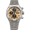 Maurice Lacroix Aikon Automatic Chronograph