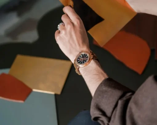 Maurice Lacroix Aikon Automatic