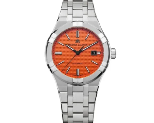 Maurice Lacroix Aikon Limited Summer Edition