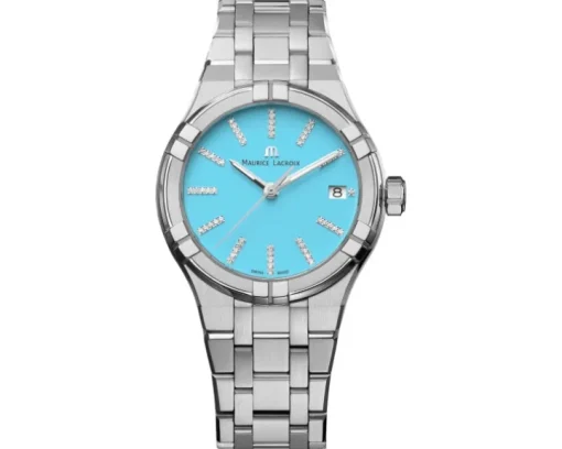 Maurice Lacroix Aikon Quartz Colours Edition
