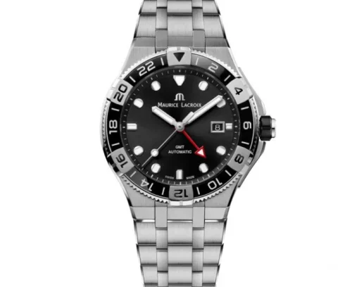 Maurice Lacroix Aikon Venturer GMT