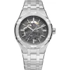 Maurice Lacroix Automatic Skeleton