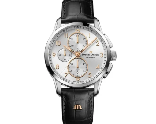 Maurice Lacroix Pontos Chronograph