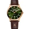 Maurice Lacroix Pontos Day Date