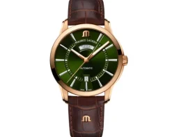 Maurice Lacroix Pontos Day Date