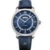 Maurice Lacroix Pontos Day Date