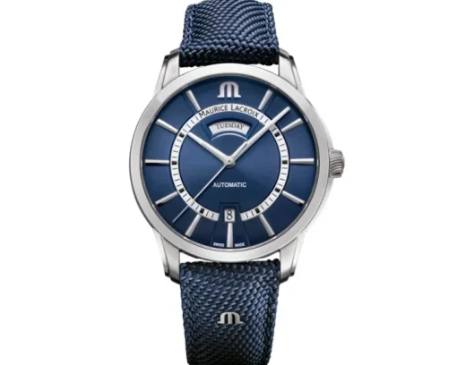 Maurice Lacroix Pontos Day Date