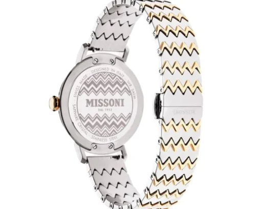 Missoni Fiammato