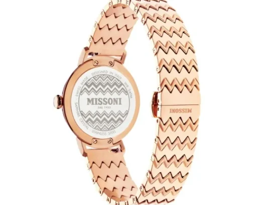 Missoni Fiammato