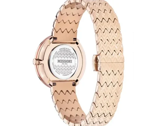 Missoni M1 Joyful