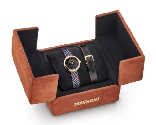 Missoni M1 Joyful